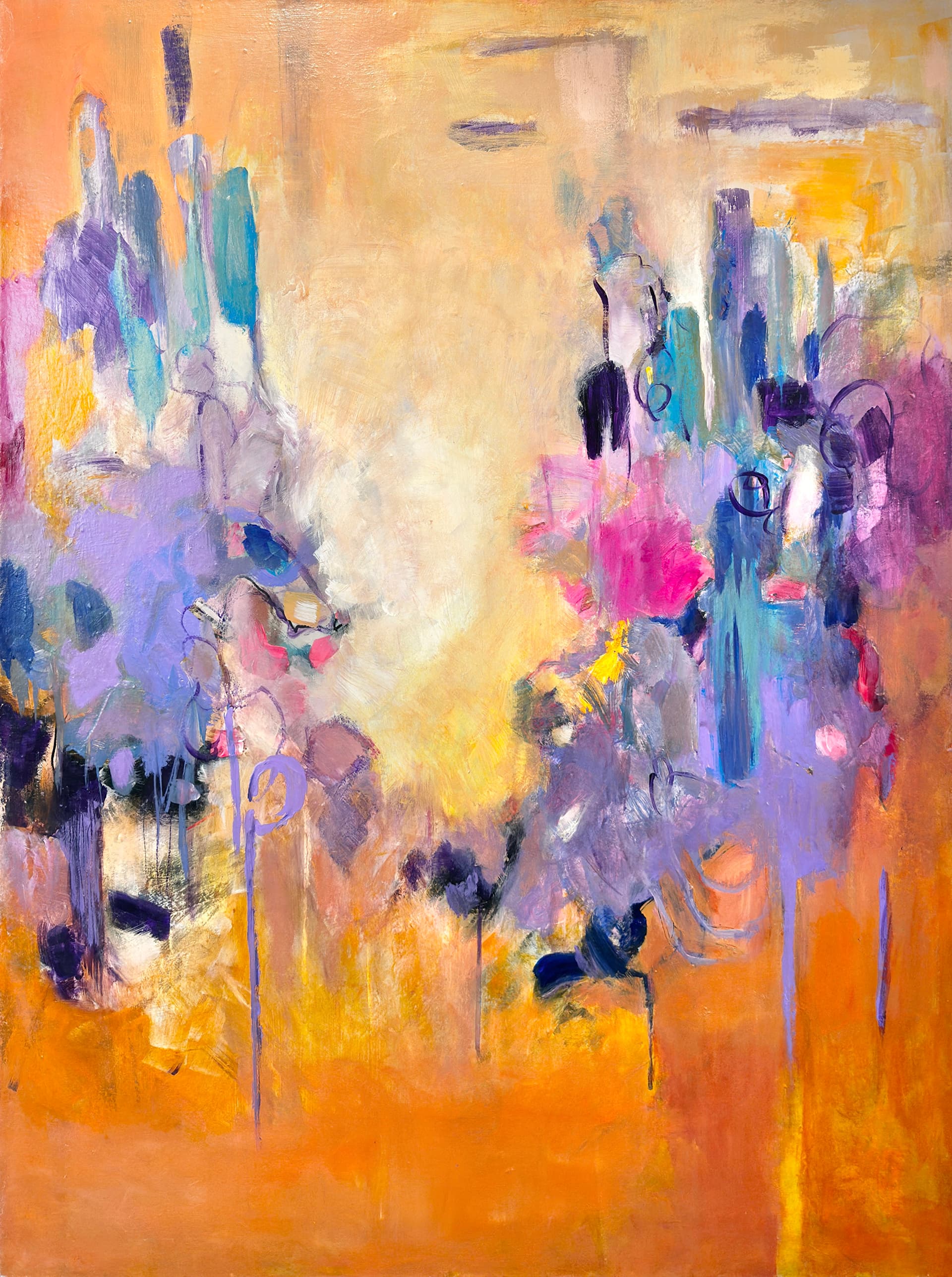 Dream in Colors #2
